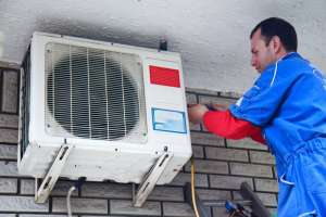 24/7 and Emergency HVAC Near Woodruff, SC | Air Conidtioning and Heating Contractors